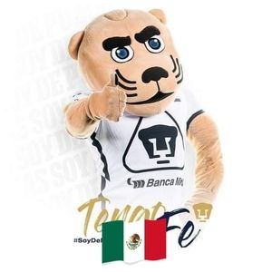 Meet your Posher, Alfonso